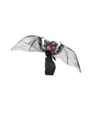 Decoración Colgante My Other Me Murciélago Movimiento Halloween con sonido (29 x 80 x 13 cm)