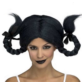 My Other Me Peluca Miércoles 175g