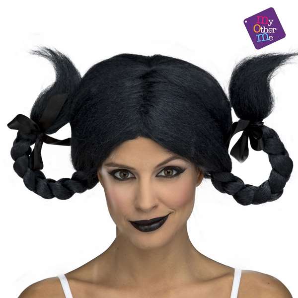 My Other Me Peluca Miércoles 175g