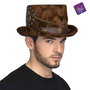 My Other Me Sombrero Steampunk Multicolor Talla S