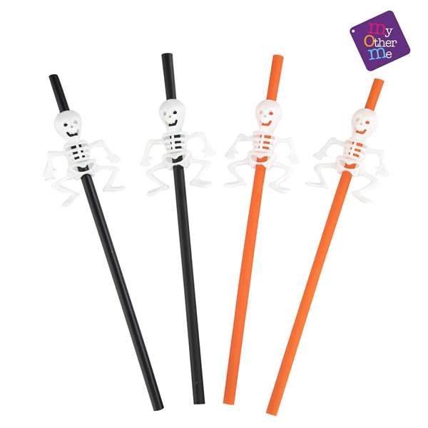 My Other Me Pajita Halloween Multicolor