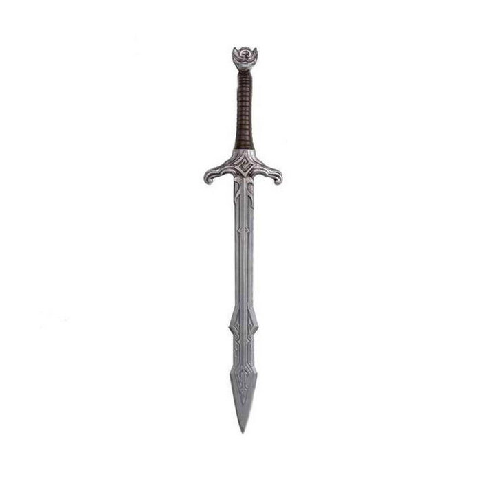 My Other Me Espada Medieval 61 cm Plateado My Other Me Espada Medieval 61 cm Plateado