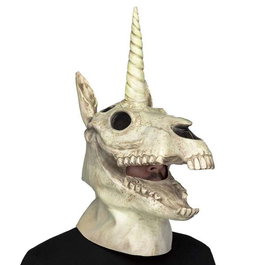 My Other Me Calavera Unicornio Multicolor