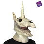 My Other Me Calavera Unicornio Multicolor
