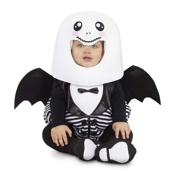 My Other Me Disfraz Fantasma Balloon Talla 12-24 meses My Other Me Disfraz Fantasma Balloon Talla 12-24 meses
