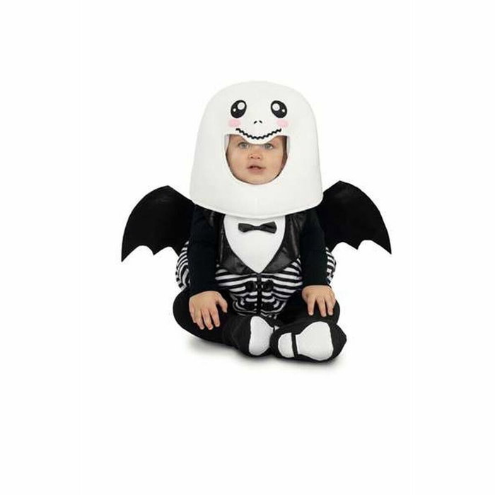 My Other Me Disfraz Fantasma Balloon Talla 12-24 meses My Other Me Disfraz Fantasma Balloon Talla 12-24 meses