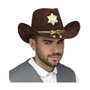 My Other Me Sombrero Sheriff 59 cm Multicolor