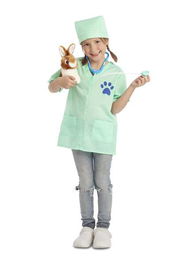 Disfraz para Niños My Other Me Veterinario (4 Piezas)