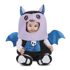 Disfraz para Bebés My Other Me Vampiro (4 Piezas)