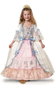 My Other Me Disfraz Romantic Princess Talla 10-12 Años