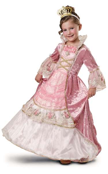 My Other Me Disfraz Reina Elegante Talla 10-12 Años My Other Me Disfraz Reina Elegante Talla 10-12 Años
