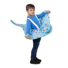 Disfraz para Niños My Other Me Mantarraya