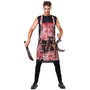 My Other Me Disfraz Carnicero Sangriento Ml (Camiseta Larga) Talla L