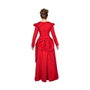 My Other Me Disfraz Dama Roja Del Oeste Ml (Vestido Y Enagua)