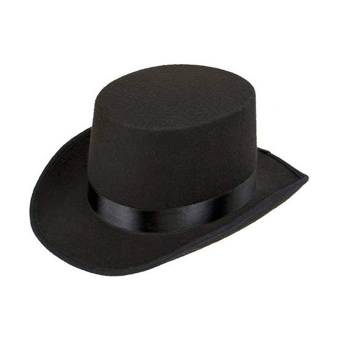 My Other Me Sombrero Gris Con Cinta Gris 59 cm My Other Me Sombrero Gris Con Cinta Gris 59 cm