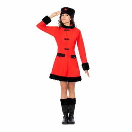 My Other Me Disfraz Corsario Rojo Talla M-L