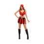 My Other Me Disfraz Pirata Sexy Talla S