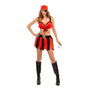My Other Me Disfraz Pirata Sexy Talla M-L