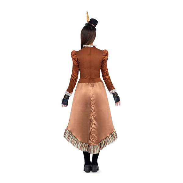 My Other Me Disfraz Steampunk Girl Talla S