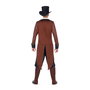 My Other Me Disfraz Steampunk Boy Talla S para Niños