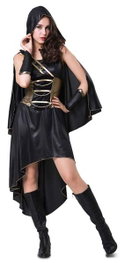 My Other Me Disfraz Lady Cazadora talla S