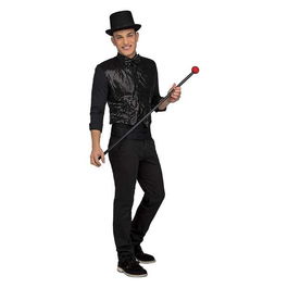 Chaleco My Other Me Showman M/L (2 Piezas)