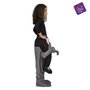 My Other Me Disfraz infantil elefante a hombros talla unica