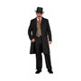 My Other Me Abrigo Croupier Vaquero M