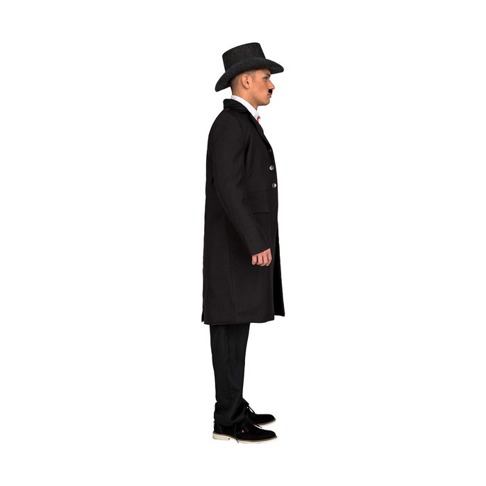 My Other Me Abrigo Croupier Vaquero M My Other Me Abrigo Croupier Vaquero M