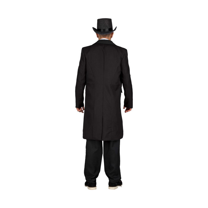 My Other Me Abrigo Croupier Vaquero M My Other Me Abrigo Croupier Vaquero M