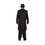 My Other Me Abrigo Croupier Vaquero M