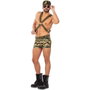 My Other Me Disfraz Soldado Multicolor Talla XL