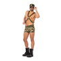 My Other Me Disfraz Soldado Multicolor Talla XL
