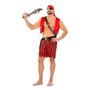My Other Me Disfraz de Pirata Multicolor Talla M-L