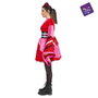 My Other Me Disfraz Japan Fan Adulto Talla XL (Tocado, Vestido Con Enagua Y Cinturón) inevitable