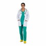 My Other Me Disfraz de Doctora Azul Talla XL