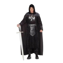 My Other Me Disfraz Rey del Invierno Talla S