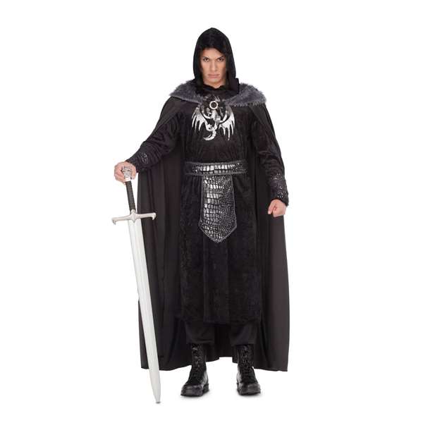 My Other Me Disfraz Rey del Invierno Talla XL My Other Me Disfraz Rey del Invierno Talla XL
