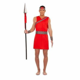 My Other Me Disfraz Masai Hombre Talla M-L
