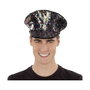 My Other Me Gorra Policía Multicolor T/58