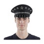 My Other Me Gorra Plato Policía T/58