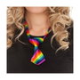 My Other Me Corbatita Rainbow Multicolor