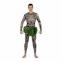 My Other Me Disfraz Isla Maui Talla XL Verde