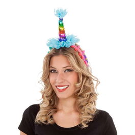 My Other Me Diadema Reina de los Mares Talla Única