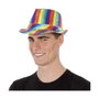 My Other Me Sombrero Lentejuelas Rainbow T/58