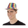 My Other Me Sombrero Con Luz Rainbow T/58