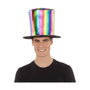 My Other Me Sombrero De Copa Alta Rainbow T/58
