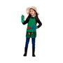 My Other Me Disfraz Yo Quiero Ser Jardinero/a Talla 3-5 Y Verde