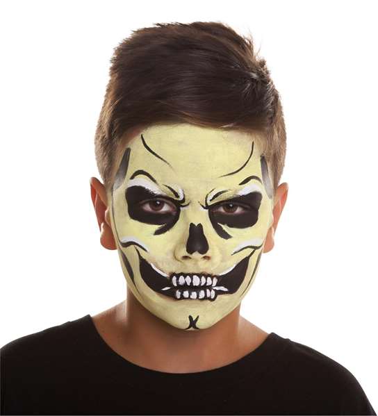 My Other Me Esqueleto 24 x 20 cm