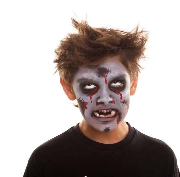 My Other Me Zombie 24 x 20 cm